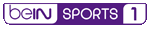 beIN SPORTS 1 match foot programme