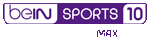 beIN SPORTS MAX 10 match foot programme