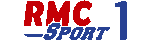 RMC Sport 1 match foot programme