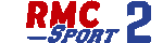 RMC Sport 2 match foot programme