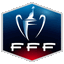 Coupe de France match foot programme